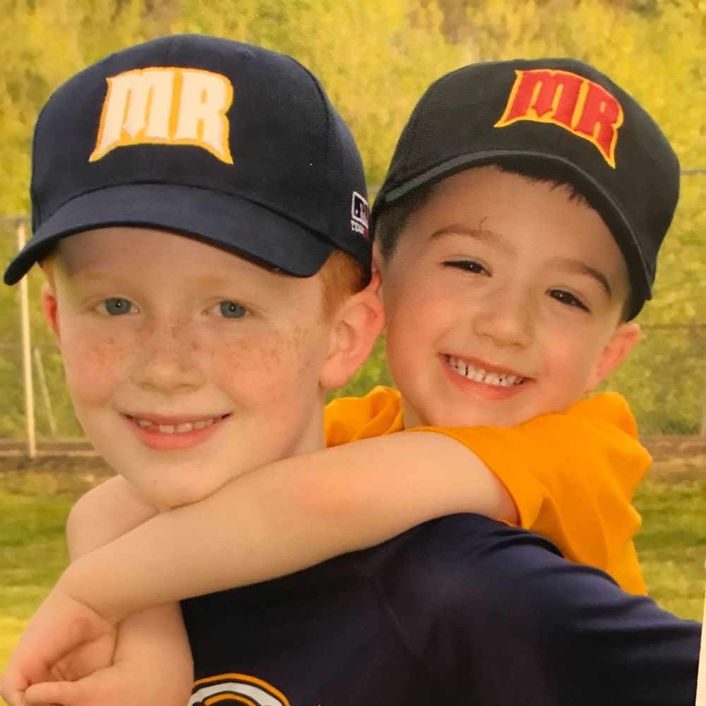 Meet your Posher, Autumn